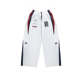 Masonprince Color-block Sports Suit
