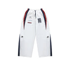 Masonprince Color-block Sports Suit