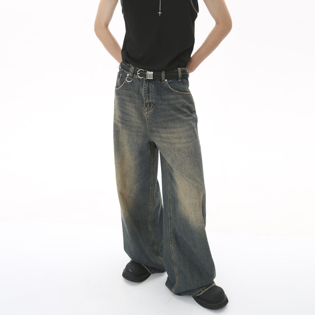 Pillars baggy jeans