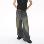 Pillars baggy jeans