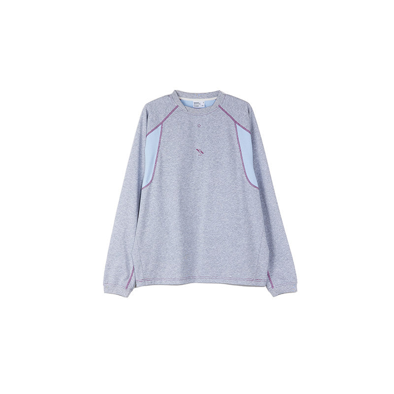 Roaringwild Patchwork Cool Antibacterial T-Shirt