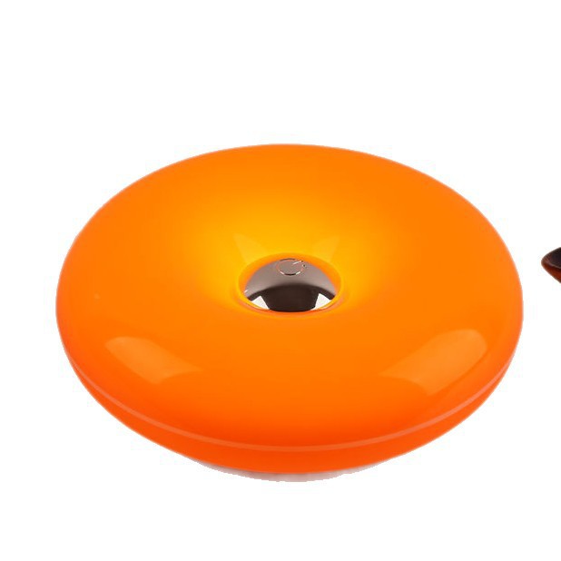 Nokku Donut Lamp