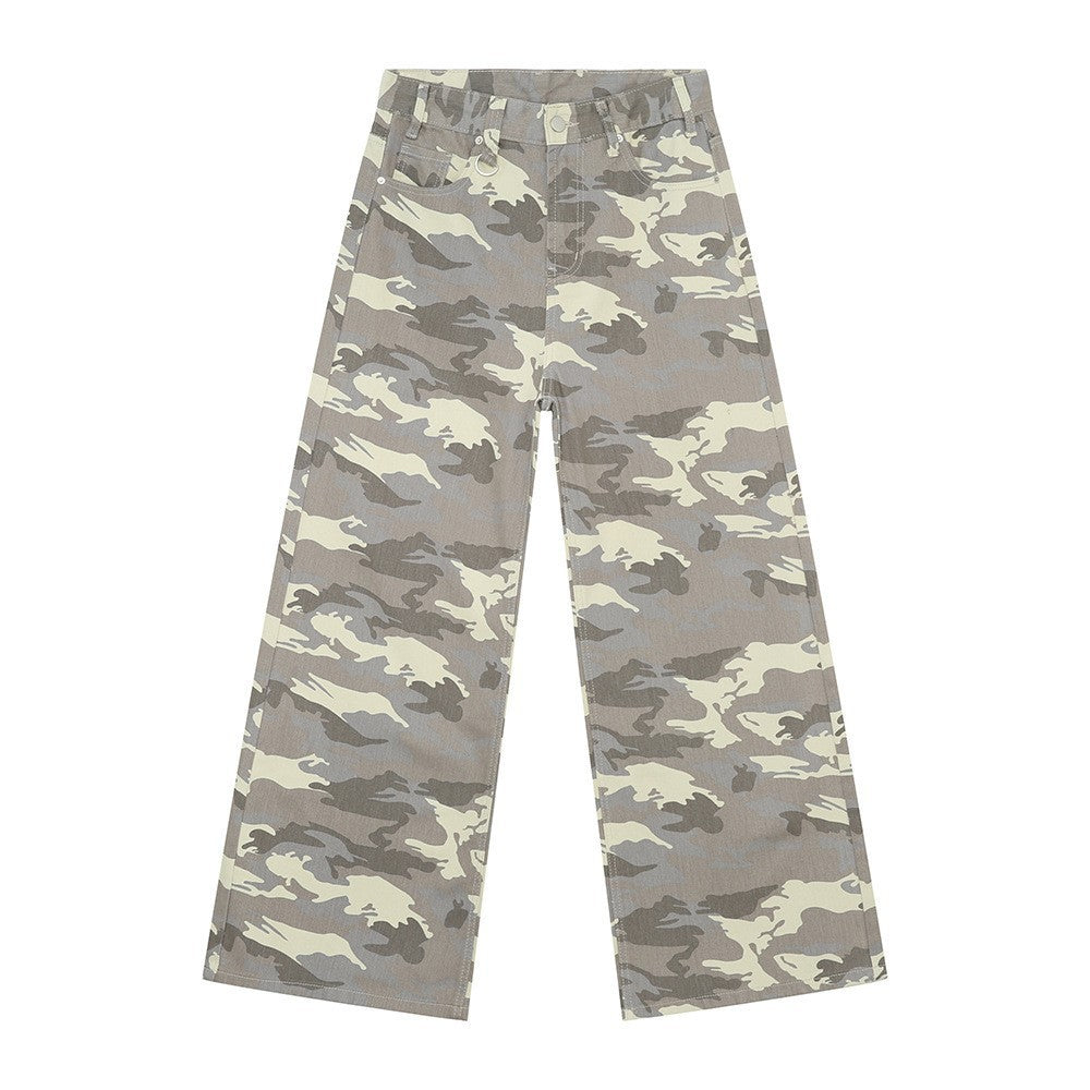 Pillars baggy jeans
