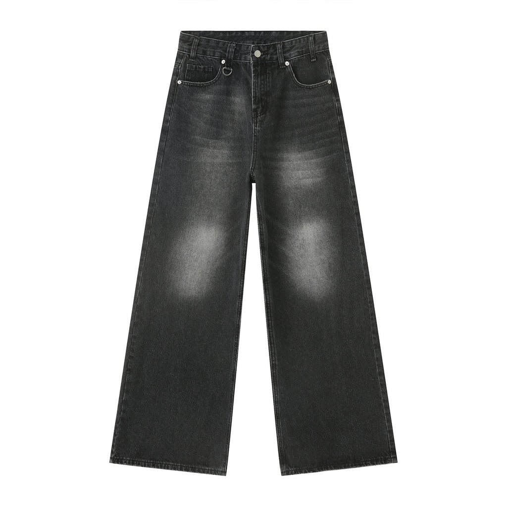 Pillars baggy jeans