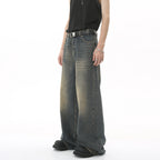 Pillars baggy jeans