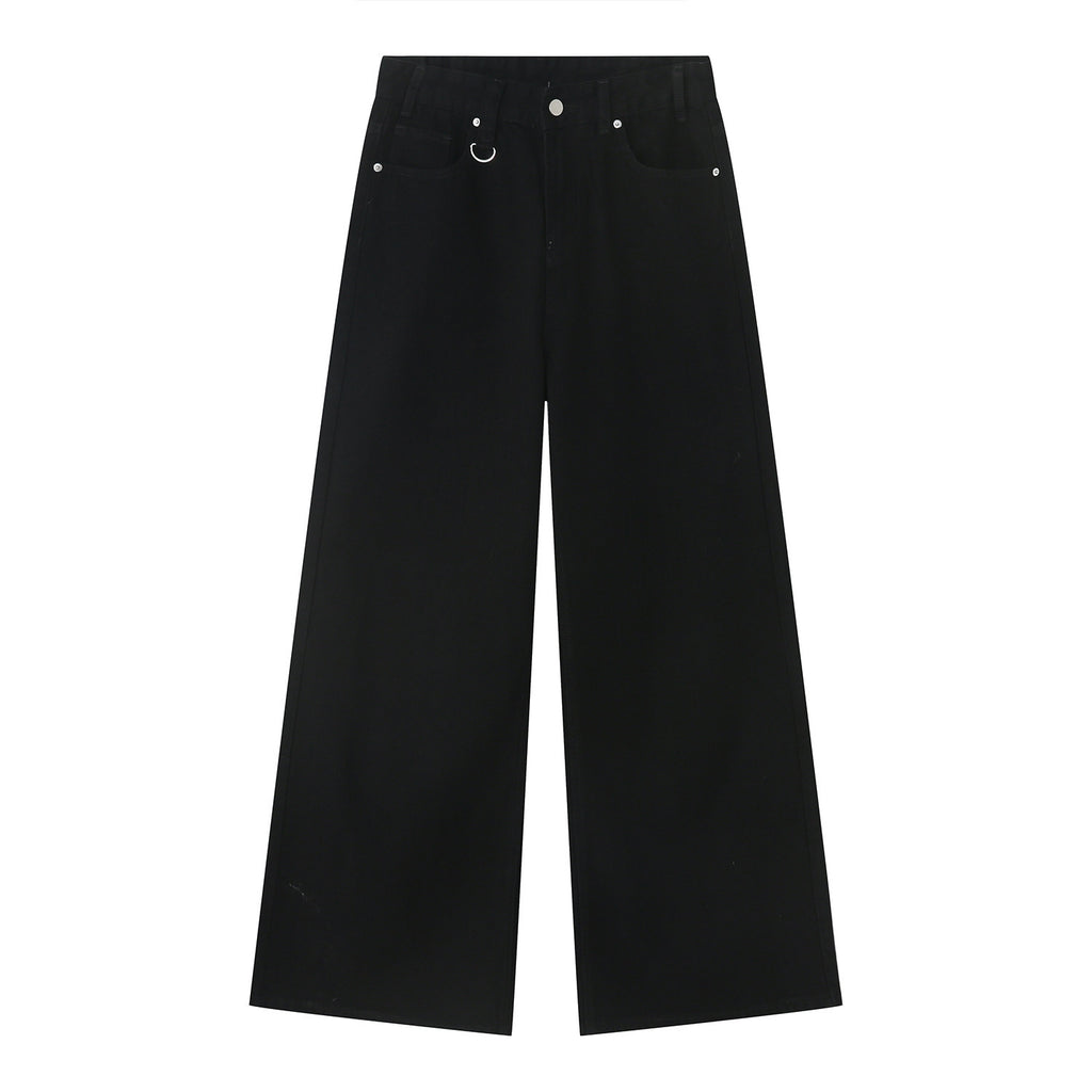 Pillars baggy jeans