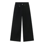Pillars baggy jeans