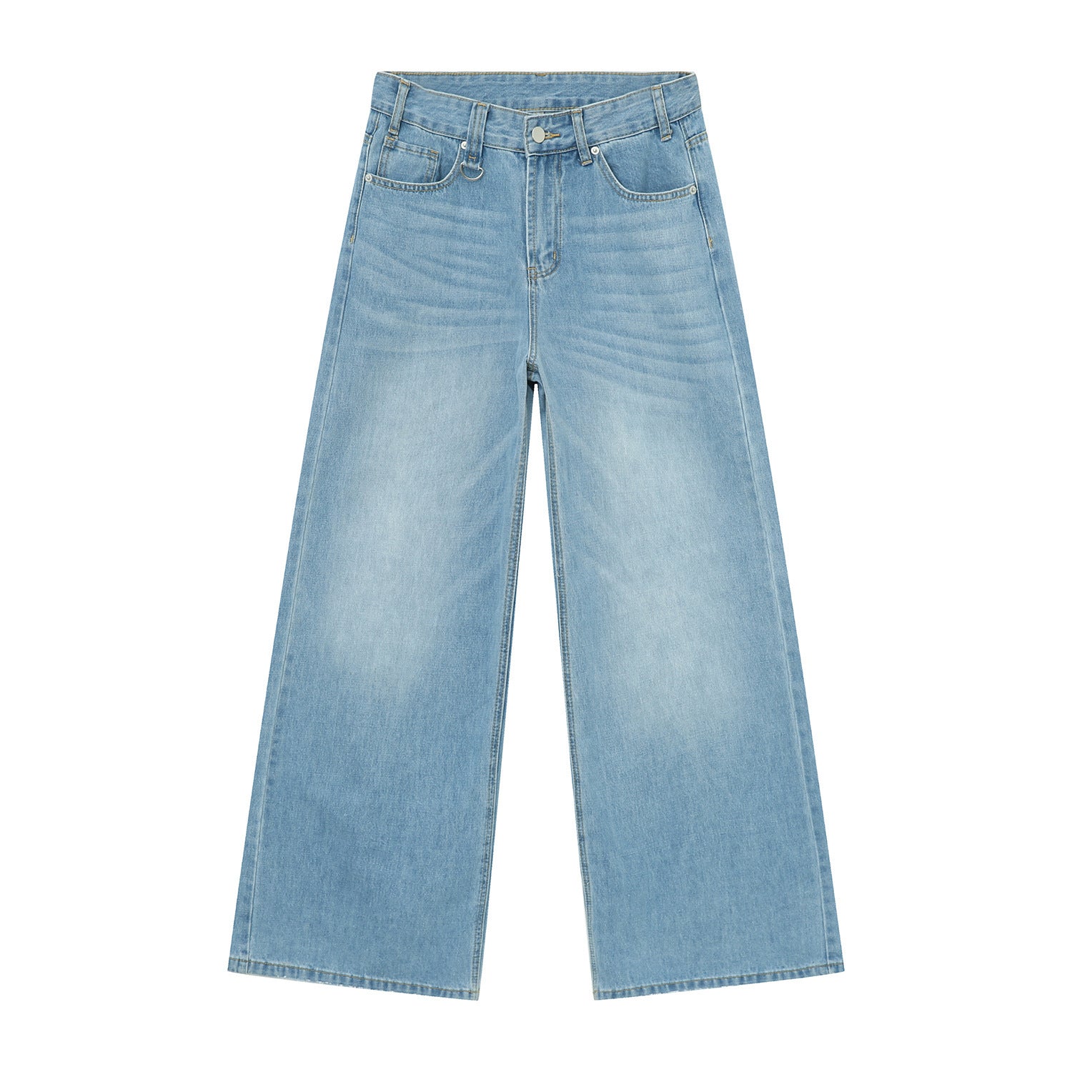Pillars baggy jeans