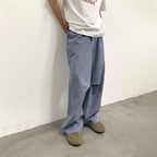 Roaringwild Lightweight Plaid Pants