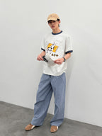 Roaringwild Lightweight Plaid Pants