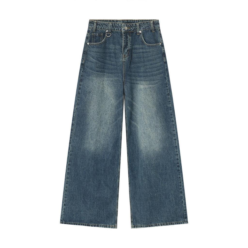 Pillars baggy jeans