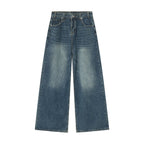 Pillars baggy jeans