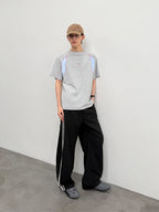 Roaringwild Patchwork Cool Antibacterial T-Shirt