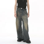 Pillars baggy jeans