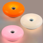 Nokku Donut Lamp