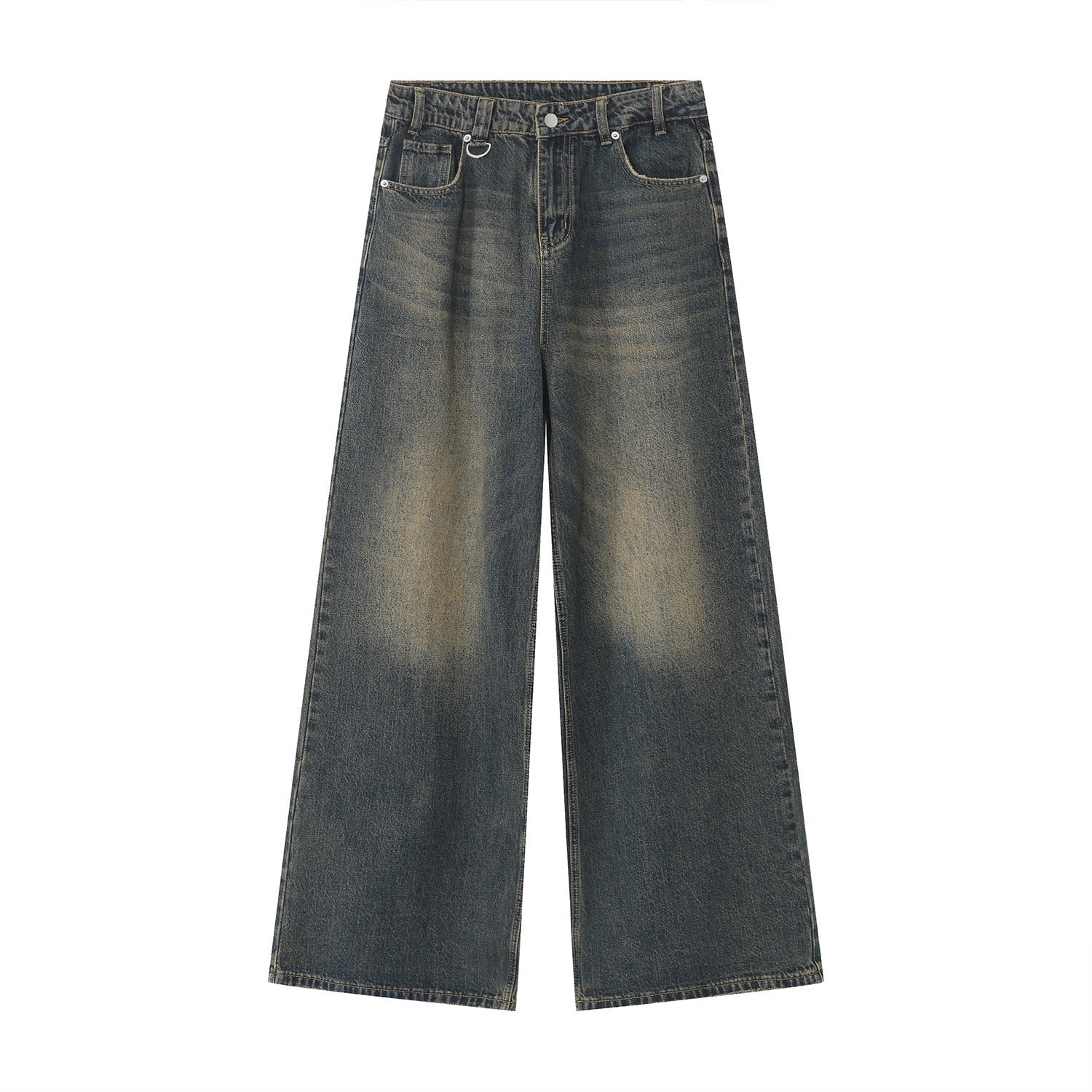 Pillars baggy jeans