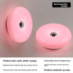 Nokku Donut Lamp
