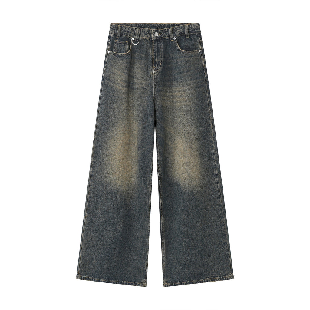 Pillars baggy jeans