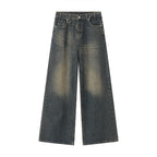 Pillars baggy jeans