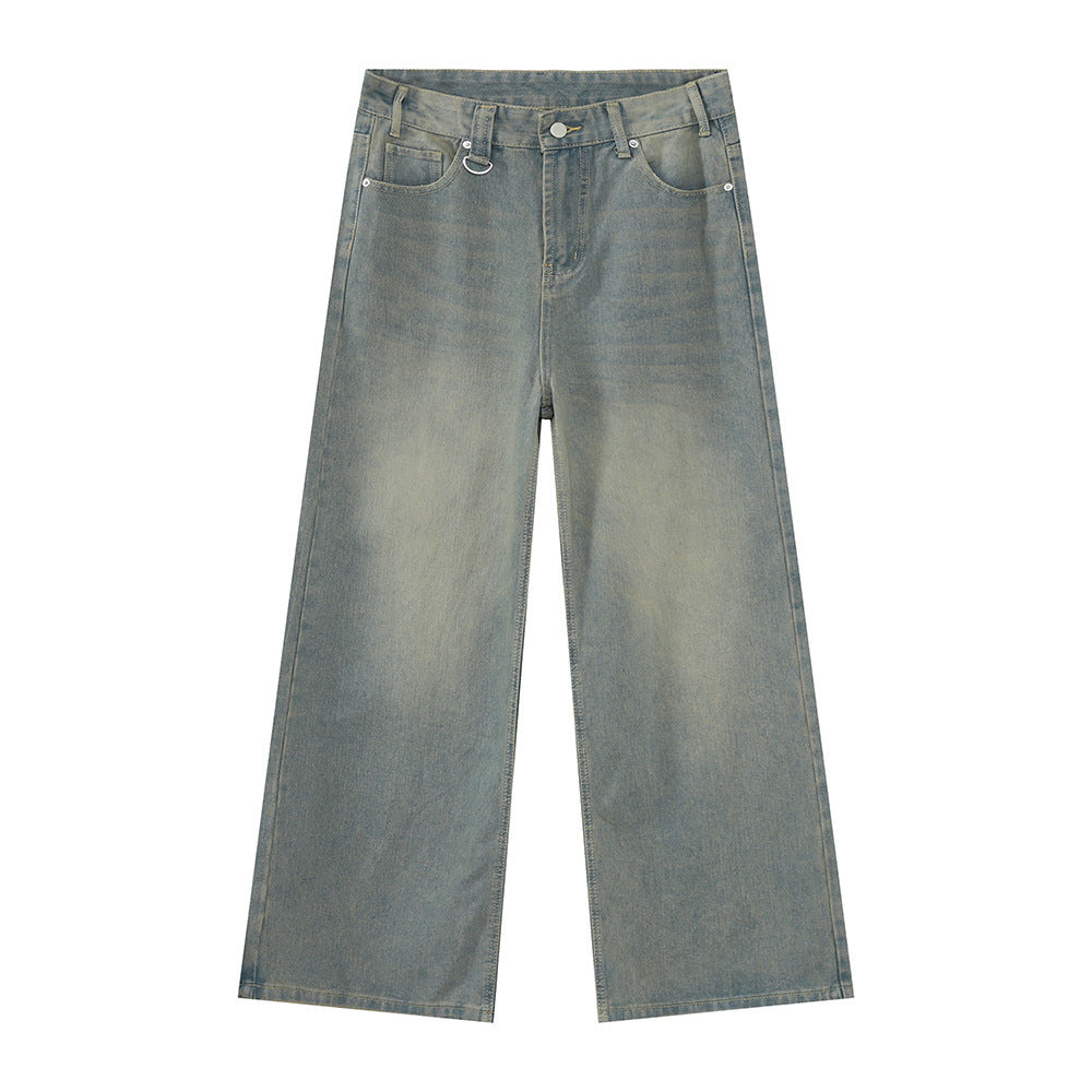 Pillars baggy jeans