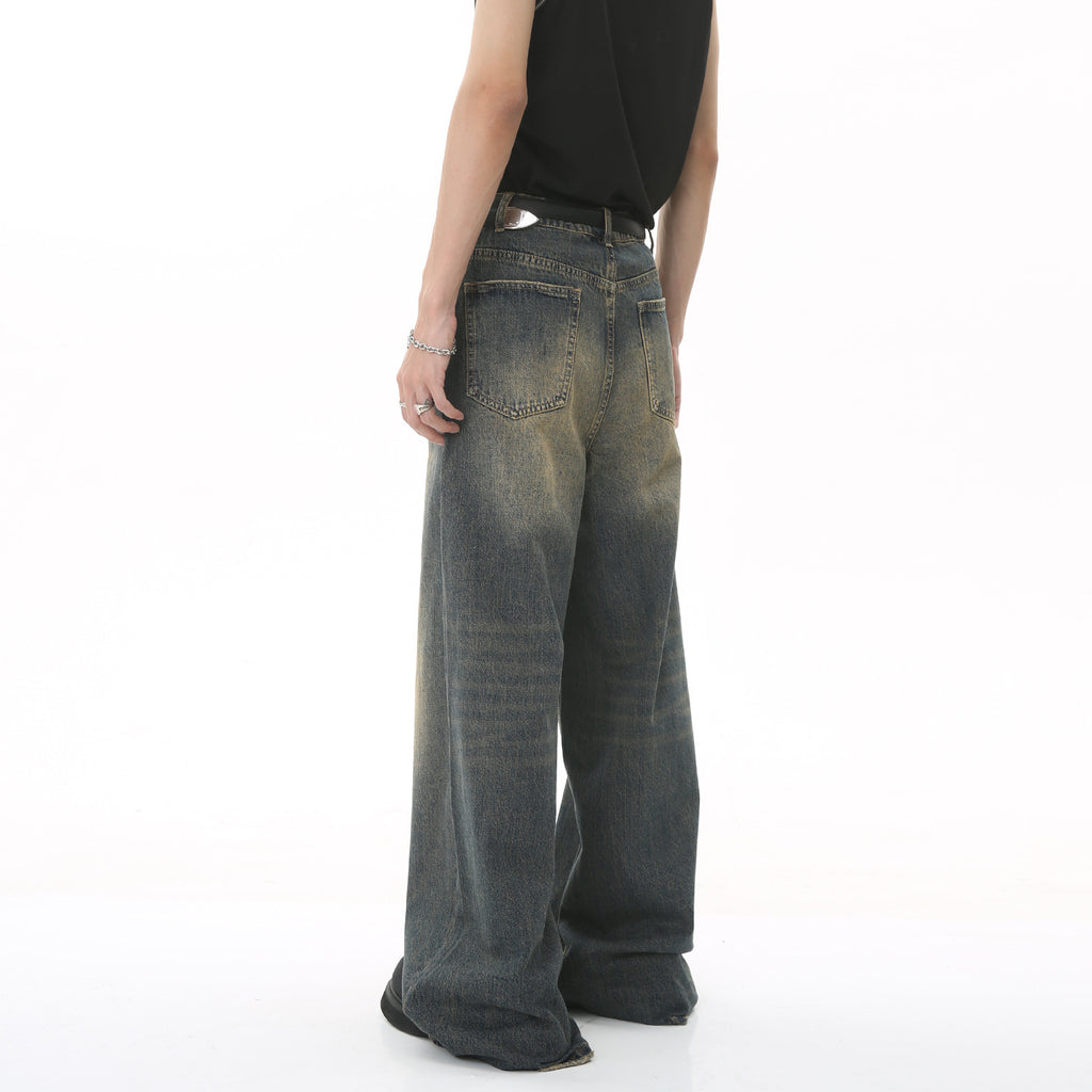 Pillars baggy jeans