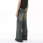 Pillars baggy jeans