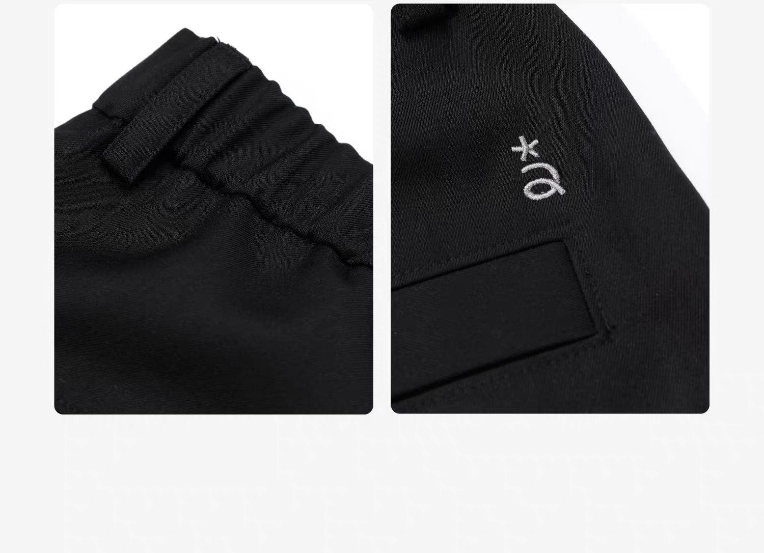 Roaringwild a arch wide pants
