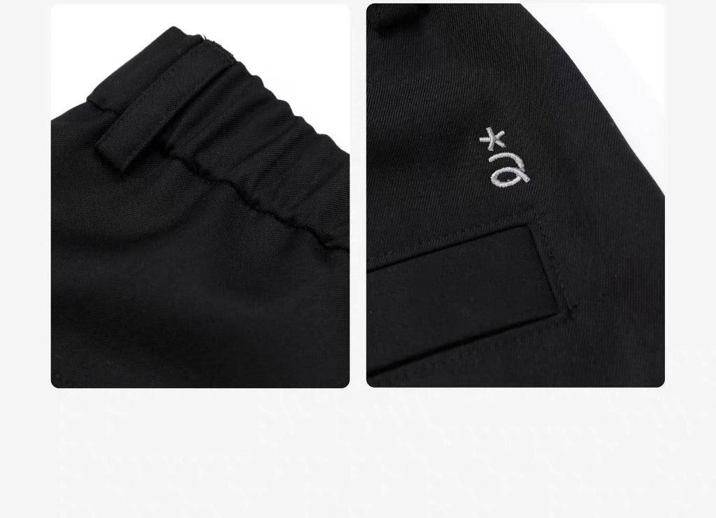 Roaringwild a arch wide pants