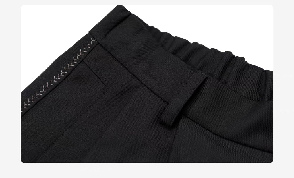 Roaringwild a arch wide pants