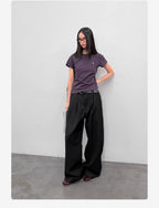 Roaringwild a arch wide pants