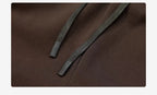 Roaringwild a arch Roaring Beast Loose Drawstring Sickle Pants