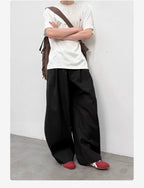 Roaringwild a arch wide pants