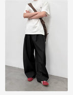 Roaringwild a arch wide pants