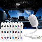 Nokku 360 Galaxy Lamp