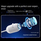 Nokku 360 Galaxy Lamp