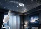 Nokku 360 Galaxy Lamp