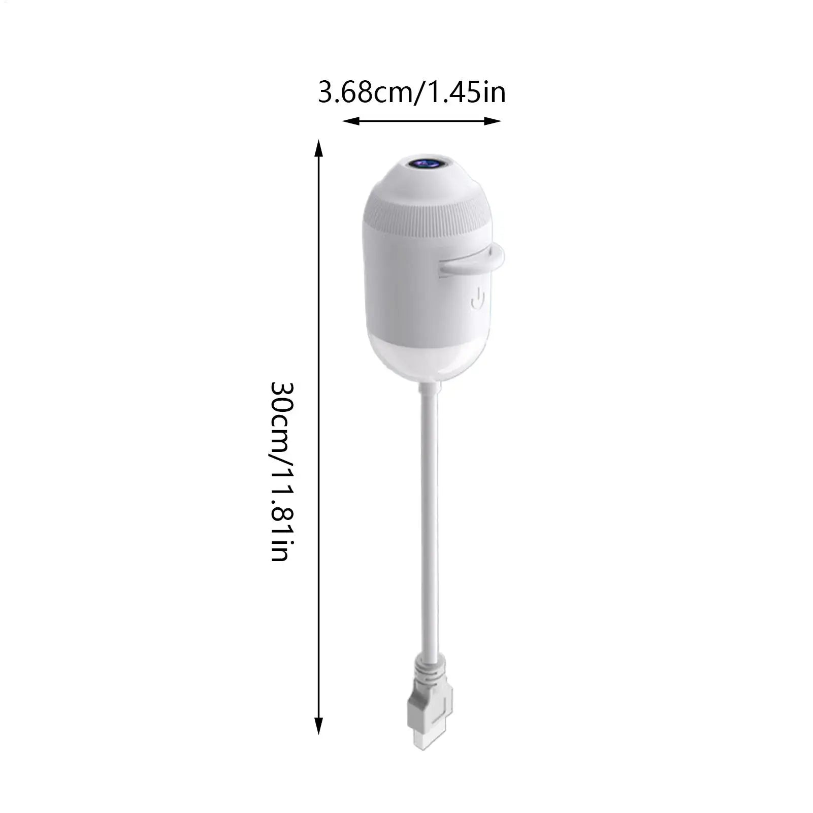 Nokku 360 Galaxy Lamp