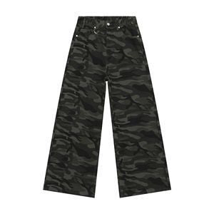 Pillars baggy jeans