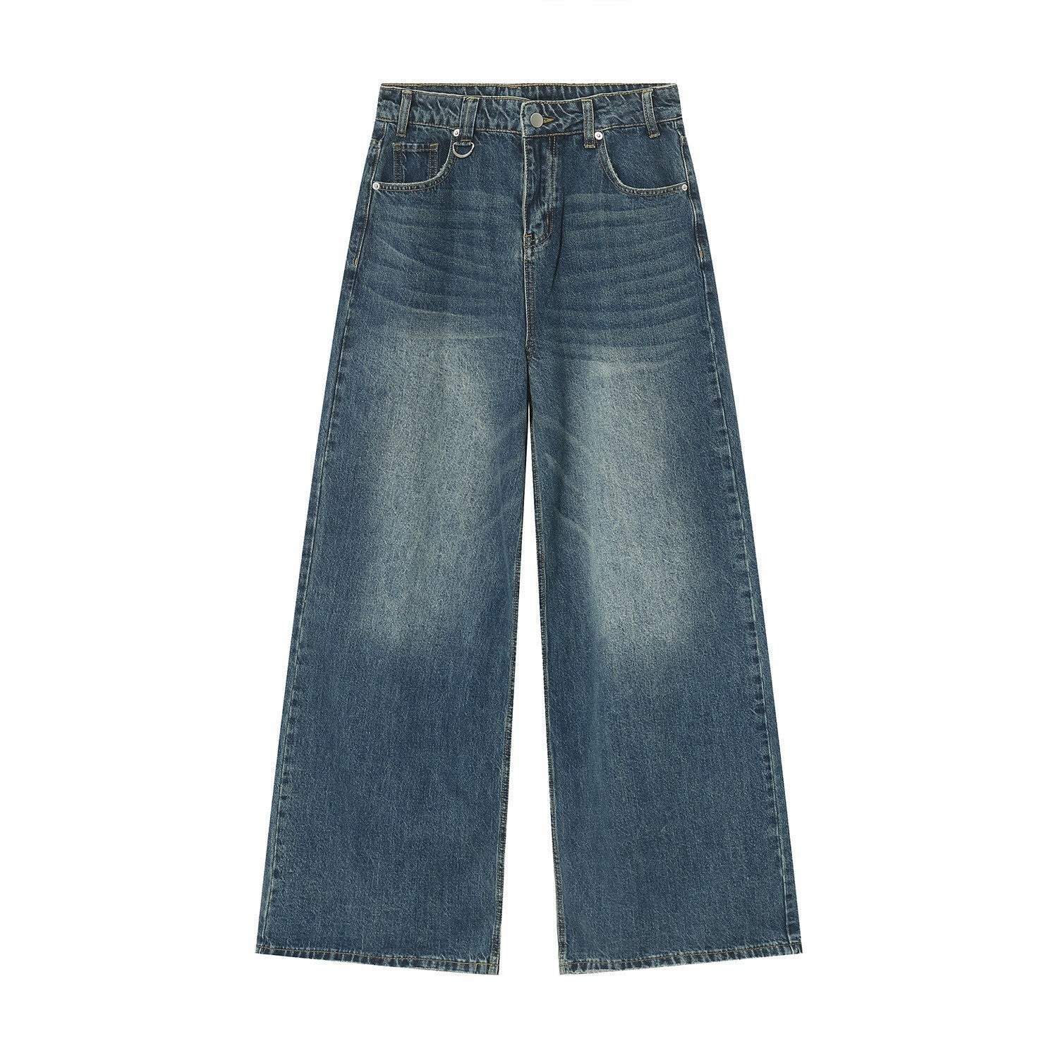 Pillars baggy jeans