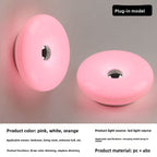 Nokku Donut Lamp