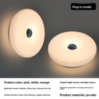 Nokku Donut Lamp