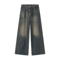 Pillars baggy jeans