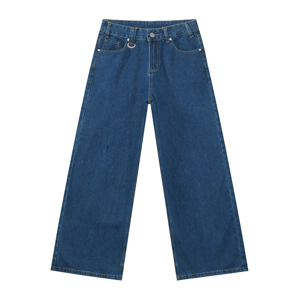 Pillars baggy jeans